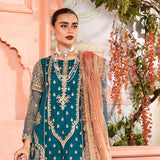 Maria B | Formal Wears | SF-PF24-04
