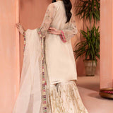 Maria B | Formal Wears | SF-PF24-05