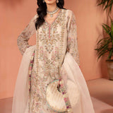 Maria B | Formal Wears | SF-PF24-05