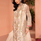 Maria B | Formal Wears | SF-PF24-05