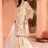 Maria B | Formal Wears | SF-PF24-05