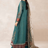Maria B | Formal Wears | SF-PF24-06