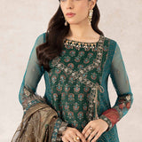 Maria B | Formal Wears | SF-PF24-06
