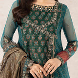 Maria B | Formal Wears | SF-PF24-06