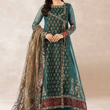 Maria B | Formal Wears | SF-PF24-06
