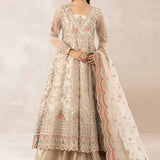Maria B | Formal Wears | SF-PF24-07