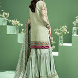 Maria b | Formal Wears | SF-W24-45