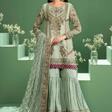 Maria b | Formal Wears | SF-W24-45