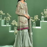 Maria b | Formal Wears | SF-W24-45