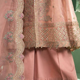 Maria b | Formal Wears | SF-W24-01