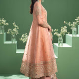 Maria b | Formal Wears | SF-W24-01