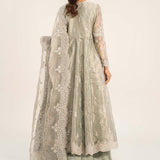 Maria B | Formal Wears | Tissue Suit | SF-W24-03