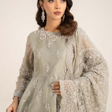 Maria B | Formal Wears | Tissue Suit | SF-W24-03