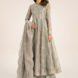 Maria B | Formal Wears | Tissue Suit | SF-W24-03