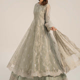 Maria B | Formal Wears | Tissue Suit | SF-W24-03