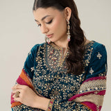 Maria B | Formal Wears | SF-W24-05