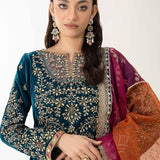 Maria B | Formal Wears | SF-W24-05