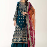 Maria B | Formal Wears | SF-W24-05