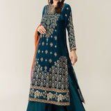 Maria B | Formal Wears | SF-W24-05