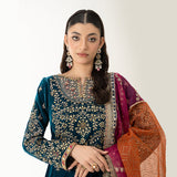 Maria B | Formal Wears | SF-W24-05