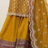 Maria B | Formal Wears | SF-W24-08