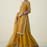 Maria B | Formal Wears | SF-W24-08