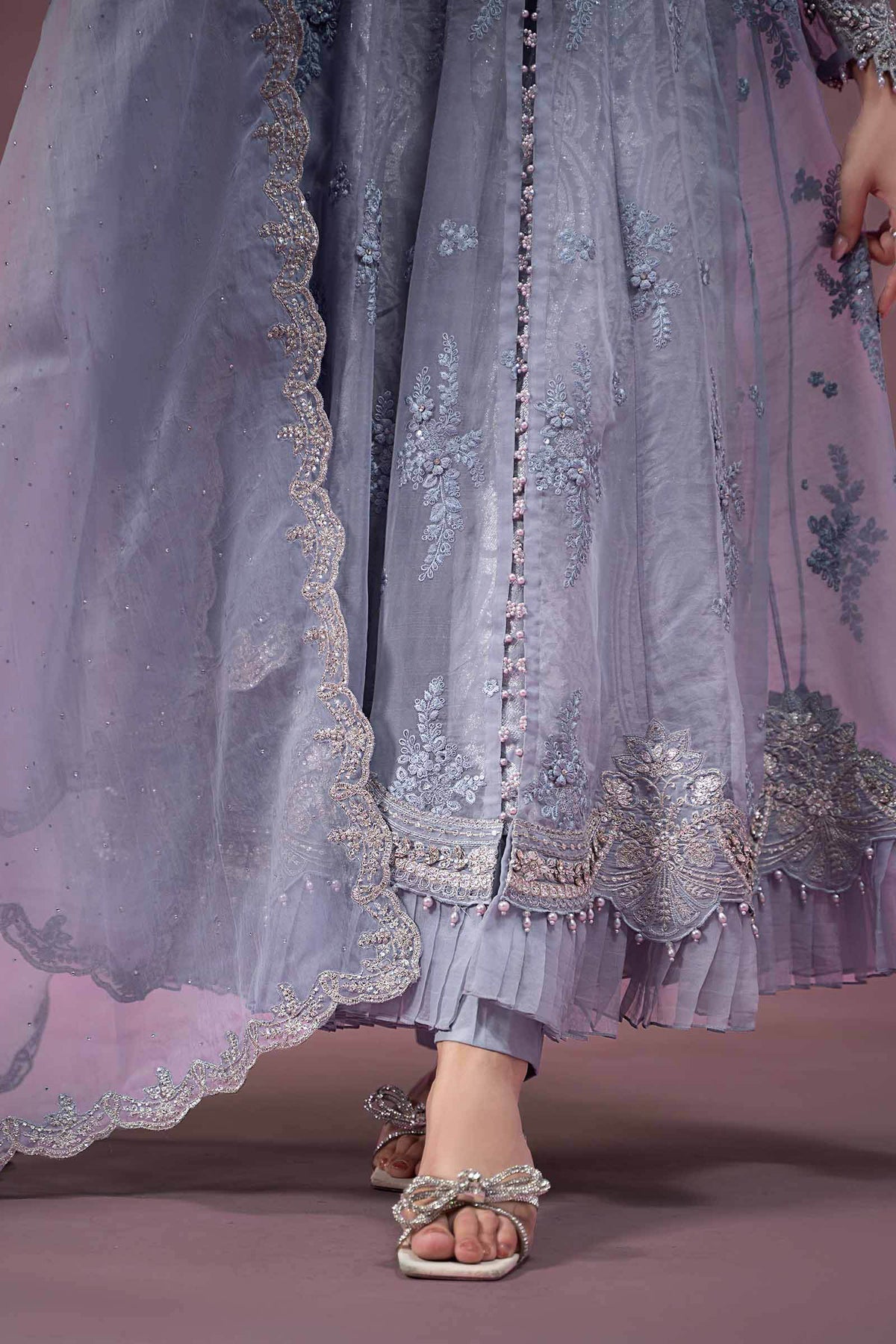 Maria B | Formal Wears | SF-W24-10