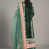 Maria B | Formal Wears | SF-W24-21