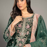 Maria B | Formal Wears | SF-W24-21