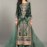 Maria B | Formal Wears | SF-W24-21