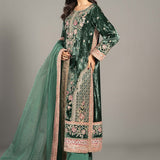 Maria B | Formal Wears | SF-W24-21