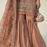 Maria B | Formal Wears | SF-W24-24