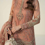 Maria B | Formal Wears | SF-W24-24