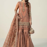 Maria B | Formal Wears | SF-W24-24