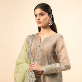 Maria B | Formal Wears | SF-W24-27