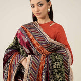 Maria B | Formal Wears | SF-W24-30