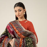 Maria B | Formal Wears | SF-W24-30