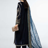 Maria B | Formal Wears | SF-W24-34