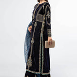 Maria B | Formal Wears | SF-W24-34