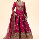 Maria B | Formal Wears | SF-W24-65