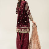 Maria B | Formal Wears | SF-W24-80