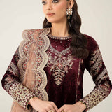 Maria B | Formal Wears | SF-W24-80