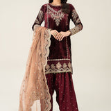 Maria B | Formal Wears | SF-W24-80