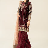 Maria B | Formal Wears | SF-W24-80