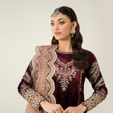 Maria B | Formal Wears | SF-W24-80