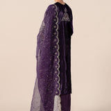 Maria B | Formal Wears | SF-W24-81
