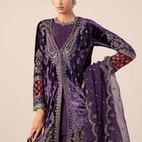 Maria B | Formal Wears | SF-W24-81