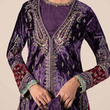 Maria B | Formal Wears | SF-W24-81