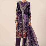 Maria B | Formal Wears | SF-W24-81