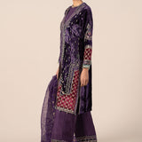 Maria B | Formal Wears | SF-W24-81